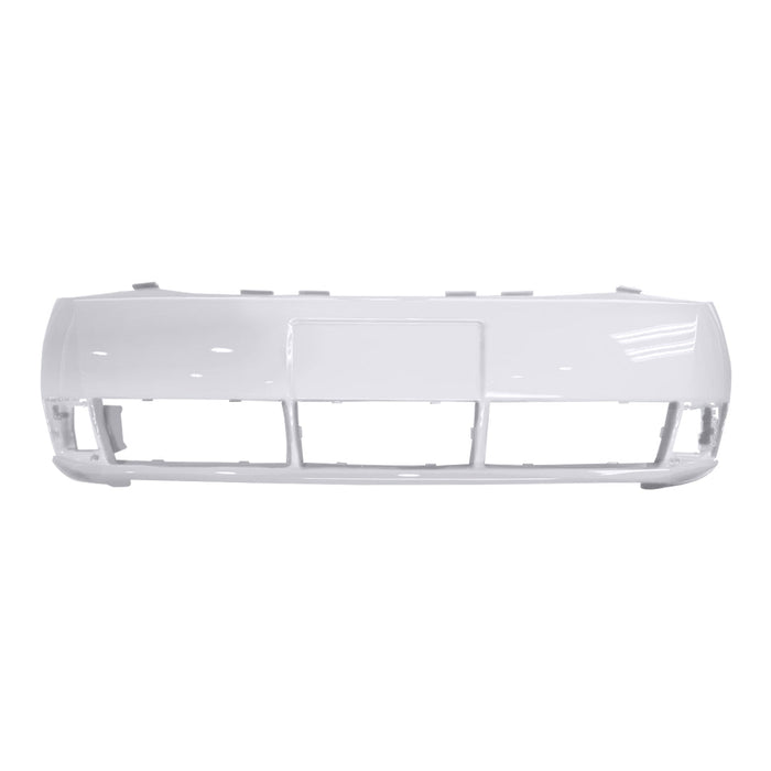 2008-2011 Ford Focus Sedan/Coupe Front Bumper - FO1000634-Partify-Painted-Replacement-Body-Parts