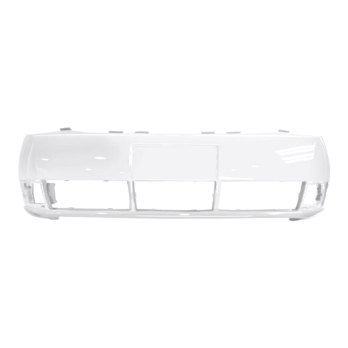 2008-2011 Ford Focus Sedan/Coupe Front Bumper - FO1000634-Partify-Painted-Replacement-Body-Parts