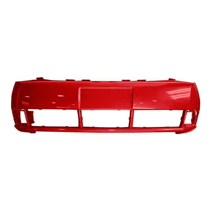 2008-2011 Ford Focus Sedan/Coupe Front Bumper - FO1000634-Partify-Painted-Replacement-Body-Parts