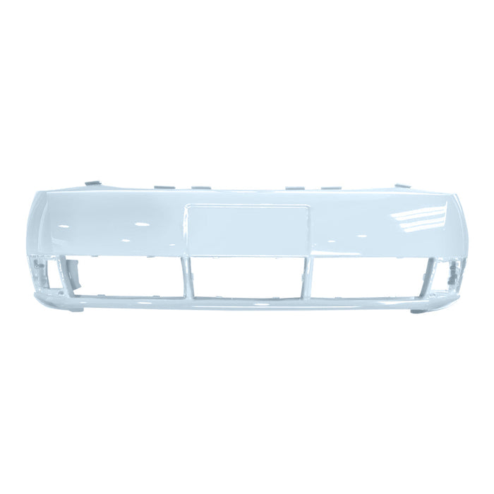 2008-2011 Ford Focus Sedan/Coupe Front Bumper - FO1000634-Partify-Painted-Replacement-Body-Parts