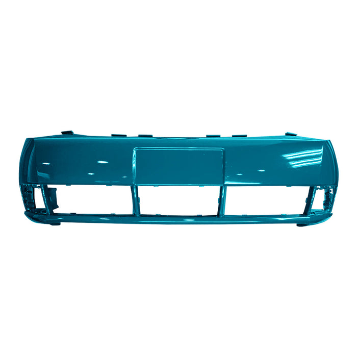 2008-2011 Ford Focus Sedan/Coupe Front Bumper - FO1000634-Partify-Painted-Replacement-Body-Parts