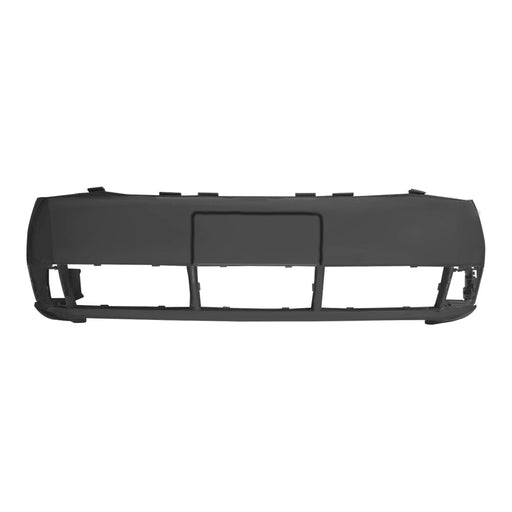 2008-2011 Ford Focus Sedan/Coupe Front Bumper - FO1000634-Partify-Painted-Replacement-Body-Parts