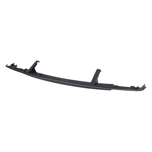 2008-2011 Mercedes C230 Rear Lower Bumper - MB1115106-Partify-Painted-Replacement-Body-Parts