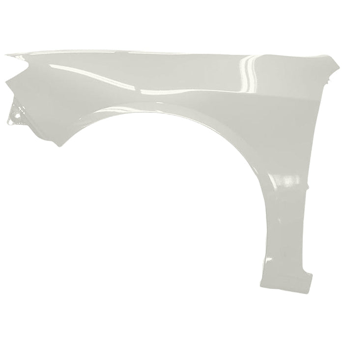 2008-2011 Subaru Impreza Driver Side Fender - SU1240129-Partify-Painted-Replacement-Body-Parts