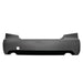 2008-2011 Subaru Impreza / Impreza WRX Sedan Rear Bumper - SU1100158-Partify-Painted-Replacement-Body-Parts