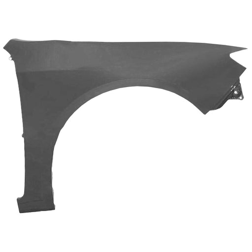 2008-2011 Subaru Impreza Passenger Side Fender - SU1241129-Partify-Painted-Replacement-Body-Parts