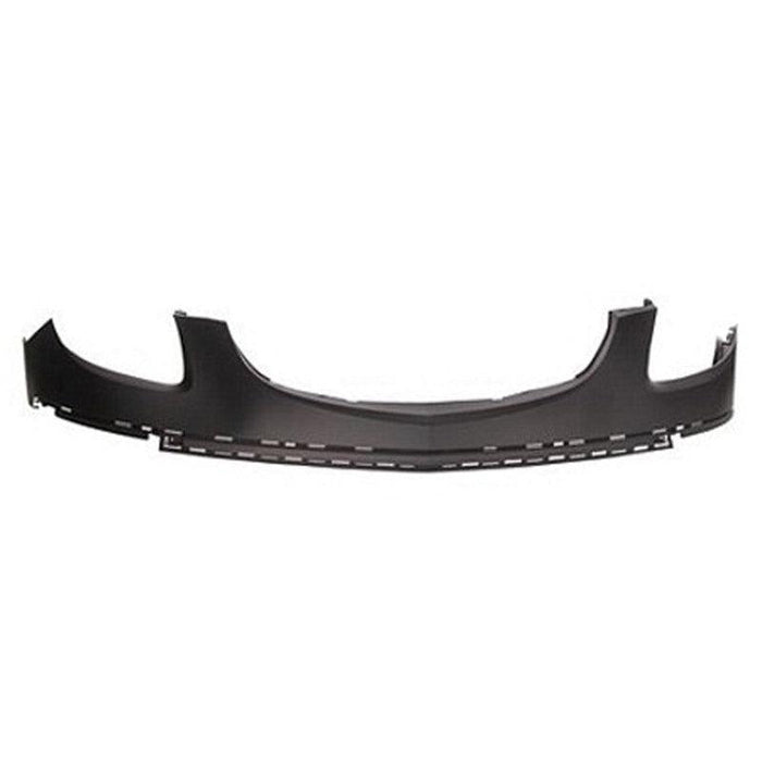 2008-2012 Buick Enclave Front Upper Bumper - GM1000853-Partify-Painted-Replacement-Body-Parts