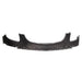 2008-2012 Buick Enclave Front Upper Bumper - GM1000853-Partify-Painted-Replacement-Body-Parts