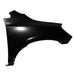 2008-2012 Buick Enclave Passenger Side Fender - GM1241347-Partify-Painted-Replacement-Body-Parts