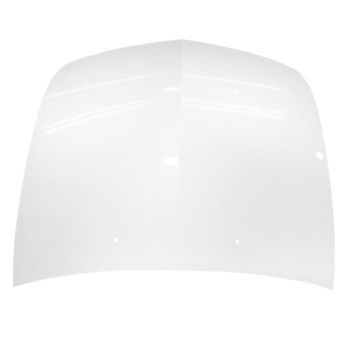 2008-2012 Chevrolet Malibu Hood - GM1230380-Partify-Painted-Replacement-Body-Parts