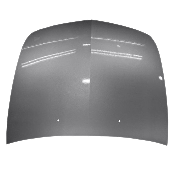 2008-2012 Chevrolet Malibu Hood - GM1230380-Partify-Painted-Replacement-Body-Parts