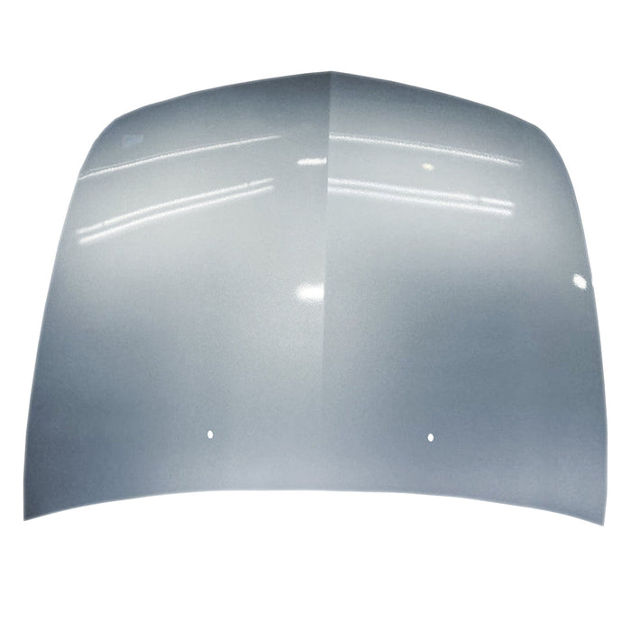 2008-2012 Chevrolet Malibu Hood - GM1230380-Partify-Painted-Replacement-Body-Parts