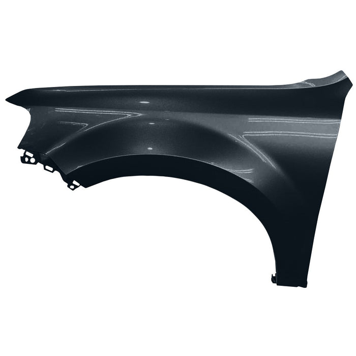 2008-2012 Ford Escape Driver Side Fender - FO1240258-Partify-Painted-Replacement-Body-Parts