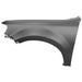 2008-2012 Ford Escape Driver Side Fender - FO1240258-Partify-Painted-Replacement-Body-Parts