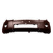 2008-2012 Ford Escape Front Bumper With Holes for Chrome Skid Plate - FO1000622-Partify-Painted-Replacement-Body-Parts