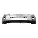 2008-2012 Ford Escape Front Bumper With Holes for Chrome Skid Plate - FO1000622-Partify-Painted-Replacement-Body-Parts