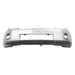 2008-2012 Ford Escape Front Bumper With Holes for Chrome Skid Plate - FO1000622-Partify-Painted-Replacement-Body-Parts