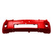 2008-2012 Ford Escape Front Bumper With Holes for Chrome Skid Plate - FO1000622-Partify-Painted-Replacement-Body-Parts