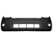 2008-2012 Ford Escape Front Bumper Without Holes for Chrome Skid Plate - FO1000621-Partify-Painted-Replacement-Body-Parts