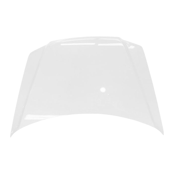 2008-2012 Ford Escape Hood - FO1230263-Partify-Painted-Replacement-Body-Parts