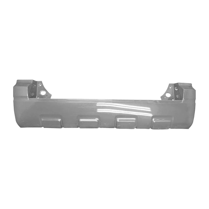 2008-2012 Ford Escape Rear Bumper - FO1100629-Partify-Painted-Replacement-Body-Parts