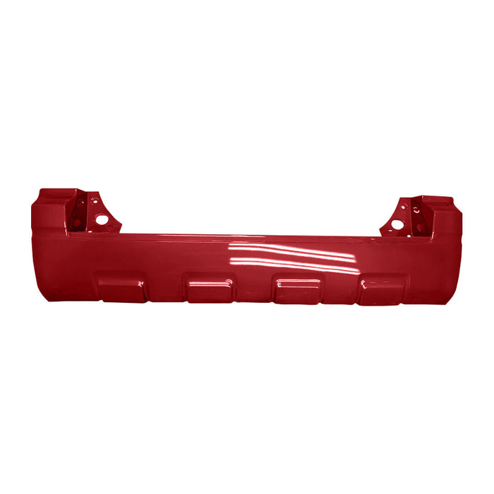 2008-2012 Ford Escape Rear Bumper - FO1100629-Partify-Painted-Replacement-Body-Parts