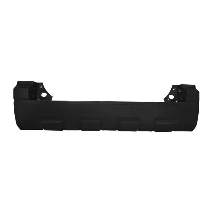 2008-2012 Ford Escape Rear Bumper - FO1100629-Partify-Painted-Replacement-Body-Parts