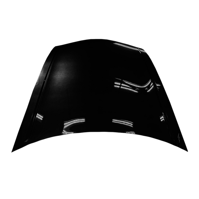 2008-2012 Honda Accord Coupe Hood - HO1230156-Partify-Painted-Replacement-Body-Parts