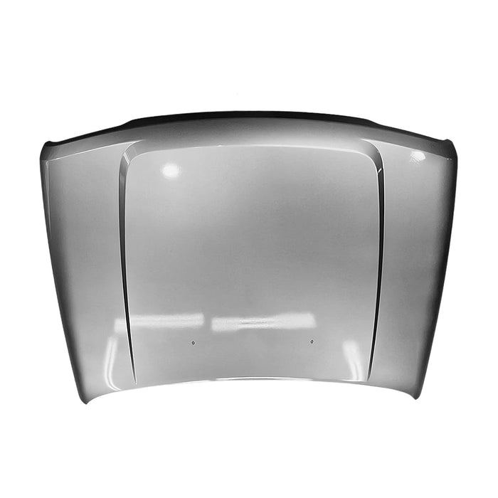 2008-2012 Jeep Liberty Hood - CH1230268-Partify-Painted-Replacement-Body-Parts