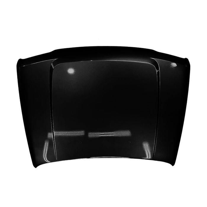 2008-2012 Jeep Liberty Hood - CH1230268-Partify-Painted-Replacement-Body-Parts