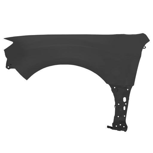 2008-2014 Subaru Impreza WRX / WRX STi Driver Side Fender - SU1240135-Partify-Painted-Replacement-Body-Parts