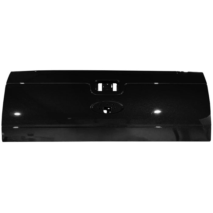 2008-2016 Ford F250/F350/F450/F550 Non-Platinum Tailgate Shell Without Step Hole - FO1900125-Partify-Painted-Replacement-Body-Parts