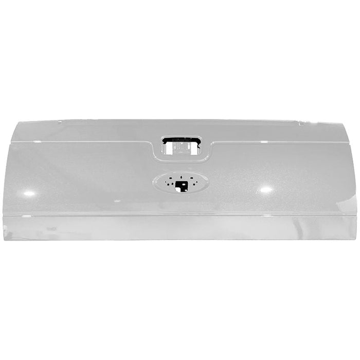 2008-2016 Ford F250/F350/F450/F550 Non-Platinum Tailgate Shell Without Step Hole - FO1900125-Partify-Painted-Replacement-Body-Parts