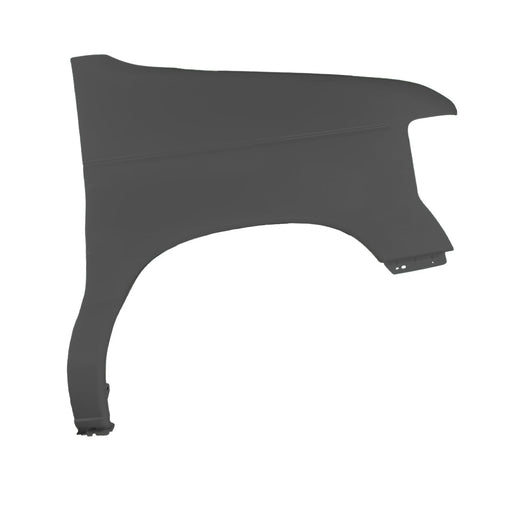 2008-2023 Ford Econoline / E-Series / E-150 / E-250 / E-350 / E-450 / E-550 Passenger Side Fender - FO1241271-Partify-Painted-Replacement-Body-Parts