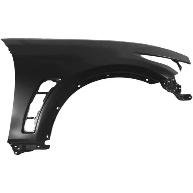 2008 Infiniti FX35/FX45 Driver Side Fender - IN1240118-Partify-Painted-Replacement-Body-Parts