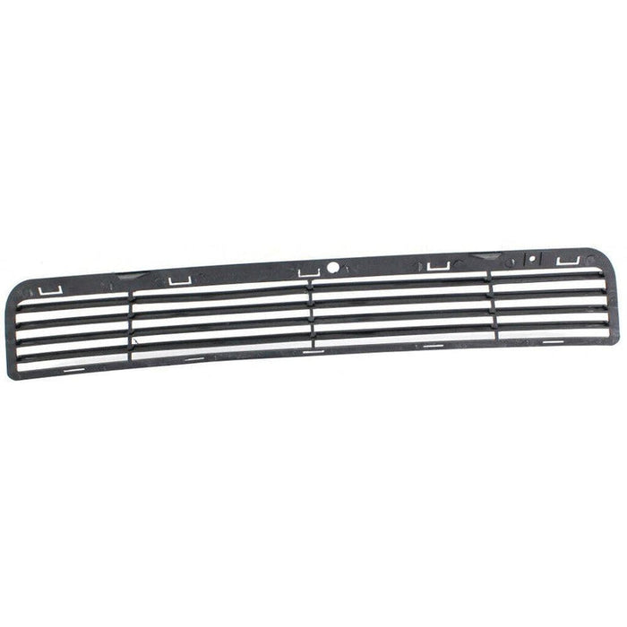 2009-2010 Dodge Journey Lower Grille For 1 Piece Bumper - CH1036112-Partify-Painted-Replacement-Body-Parts