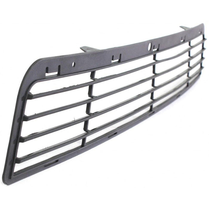 2009-2010 Dodge Journey Lower Grille For 1 Piece Bumper - CH1036112-Partify-Painted-Replacement-Body-Parts