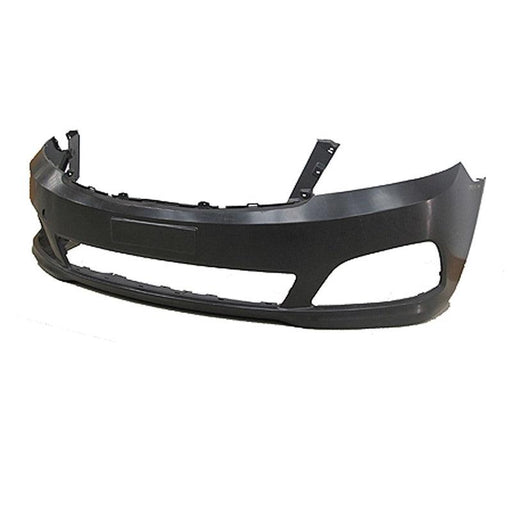 2009-2010 KIA Magentis Front Bumper - KI1000142-Partify-Painted-Replacement-Body-Parts