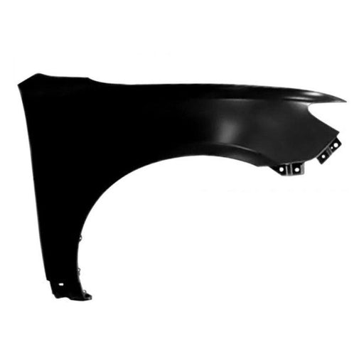 2009-2010 Kia Optima Passenger Side Fender - KI1241133-Partify-Painted-Replacement-Body-Parts