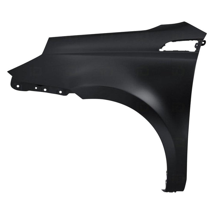 2009-2011 Chevrolet Aveo5 Driver Side Fender - GM1240357-Partify-Painted-Replacement-Body-Parts