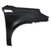 2009-2011 Chevrolet Aveo5 Passenger Side Fender - GM1241357-Partify-Painted-Replacement-Body-Parts