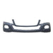 2009-2011 Mercedes ML320 Front Bumper With Sensor Holes Without Headlight Washer Holes Without Sport - MB1000292-Partify-Painted-Replacement-Body-Parts