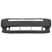 2009-2012 Ford Flex Front Bumper Without Sensor Holes - FO1000640-Partify-Painted-Replacement-Body-Parts