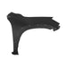 2009-2012 Toyota RAV4 Passenger Side Fender With Flare Holes - TO1241229-Partify-Painted-Replacement-Body-Parts