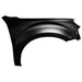 2009-2013 Subaru Forester Passenger Side Fender - SU1241128-Partify-Painted-Replacement-Body-Parts