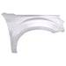 2009-2013 Subaru Forester Passenger Side Fender - SU1241128-Partify-Painted-Replacement-Body-Parts