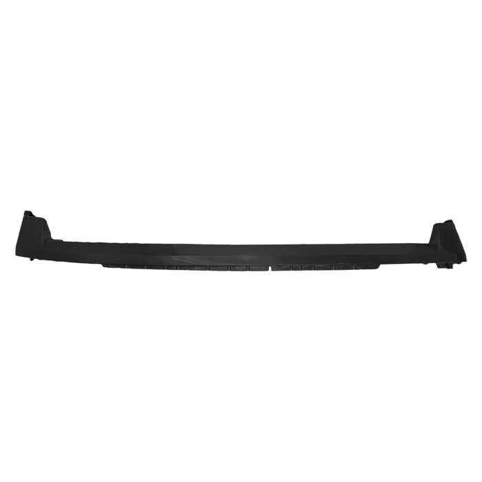 2009-2014 Ford F-150 CAPA Certified Front Upper Bumper - FO1000645C-Partify-Painted-Replacement-Body-Parts