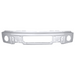 2009-2014 Ford F-150 Front Bumper Without Fog Light Holes - FO1002414-Partify-Painted-Replacement-Body-Parts