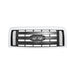 2009-2014 Ford F-150 Grille - FO1200512-Partify-Painted-Replacement-Body-Parts