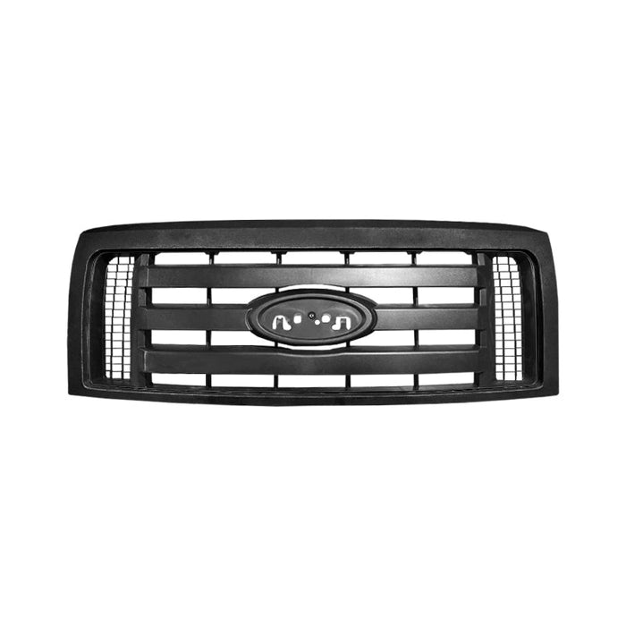 2009-2014 Ford F-150 Grille - FO1200512-Partify-Painted-Replacement-Body-Parts